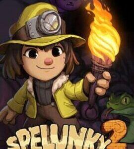Buy Spelunky 2 Steam Altergift