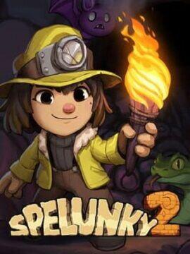 Buy Spelunky 2 Steam Altergift