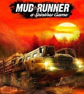 Buy Spintires: MudRunner Standard Edition Global Steam CD Key