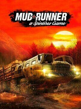 Buy Spintires: MudRunner Standard Edition Global Steam CD Key