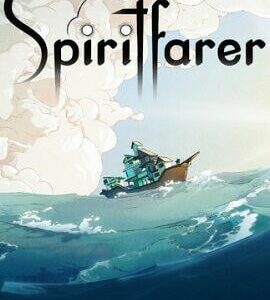 Buy Spiritfarer Standard Edition Global/CIS Steam CD Key