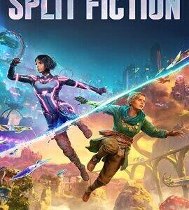 Buy Split Fiction Ea App CD Key