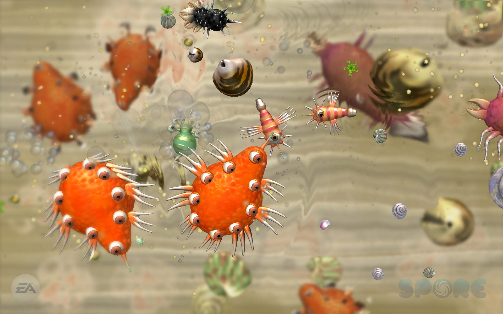Buy Spore Ultimate Digital Collection EA App CD Key - Image 2