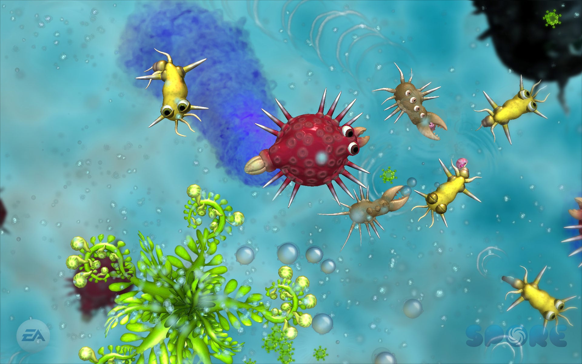 Buy Spore Ultimate Digital Collection EA App CD Key - Image 3