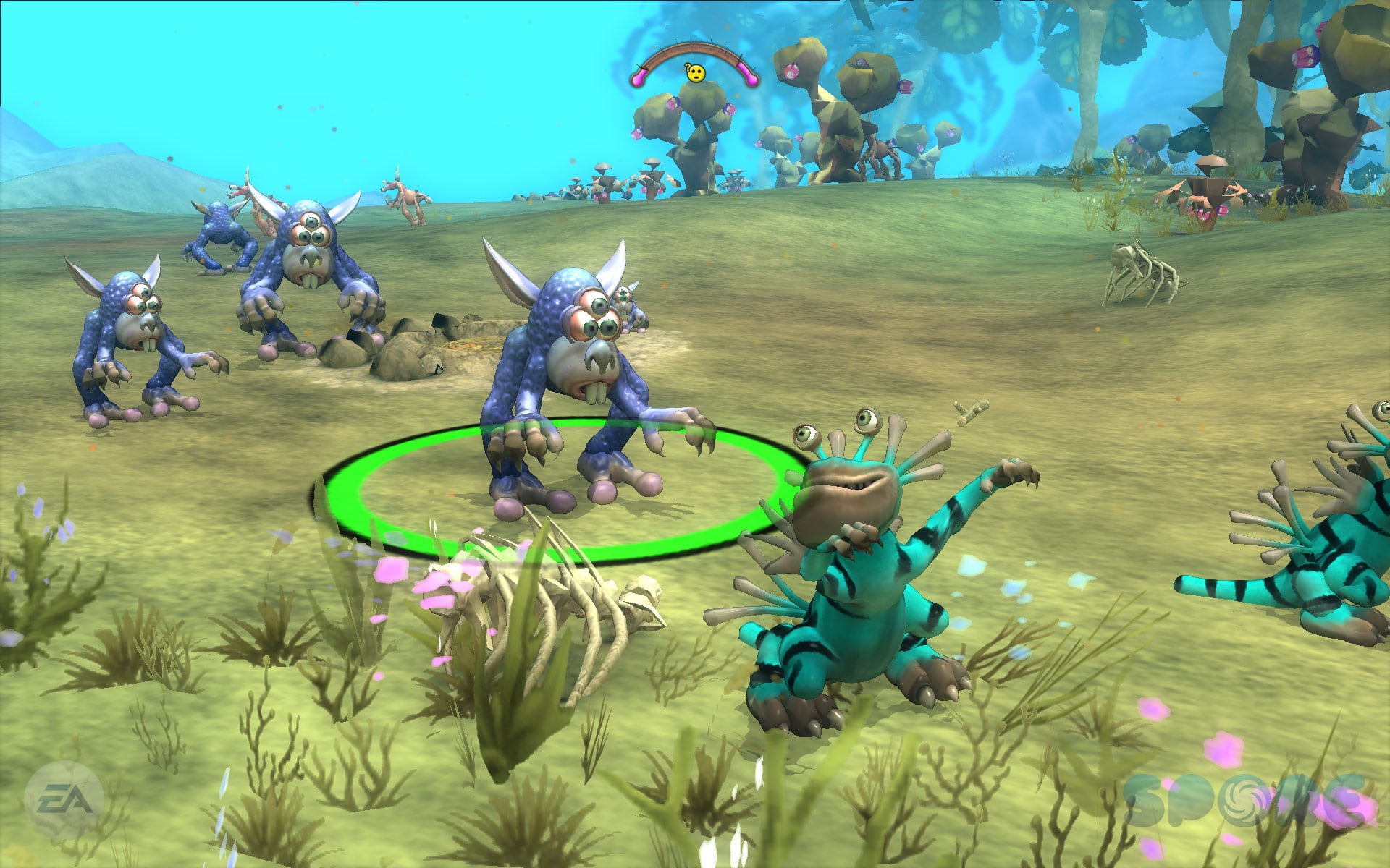 Buy Spore Ultimate Digital Collection EA App CD Key - Image 5