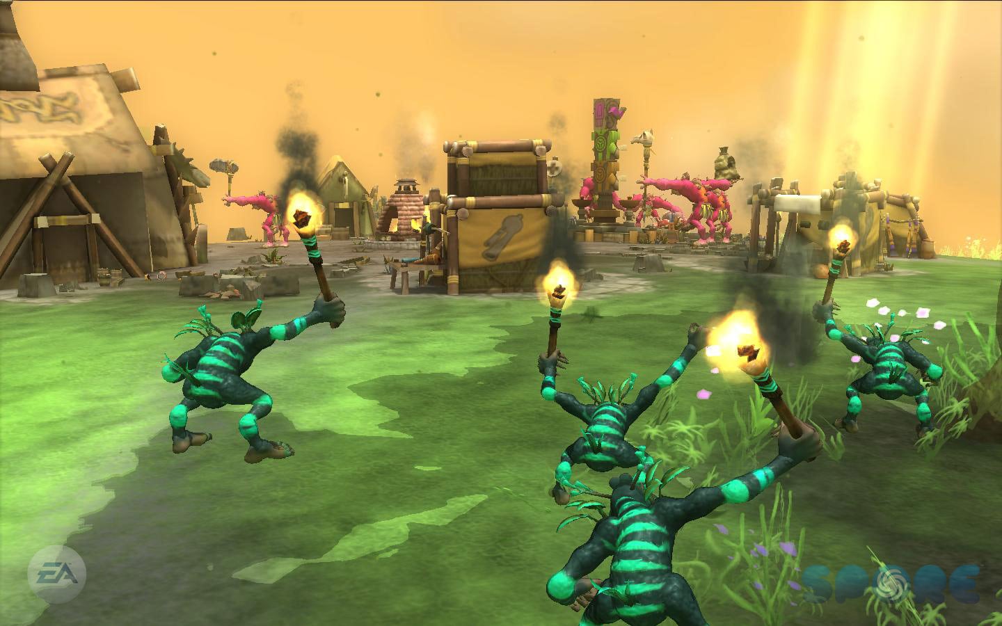 Buy Spore Ultimate Digital Collection EA App CD Key - Image 6