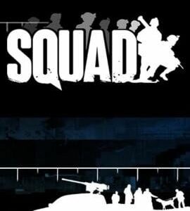 Buy Squad Global Steam CD Key