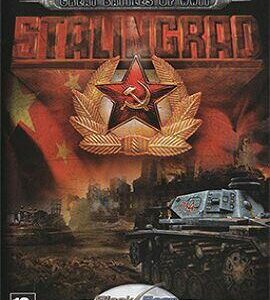 Buy Stalingrad Steam CD Key