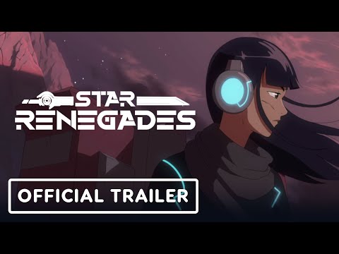 Buy Star Renegades Standard Edition Steam CD Key - Image 2