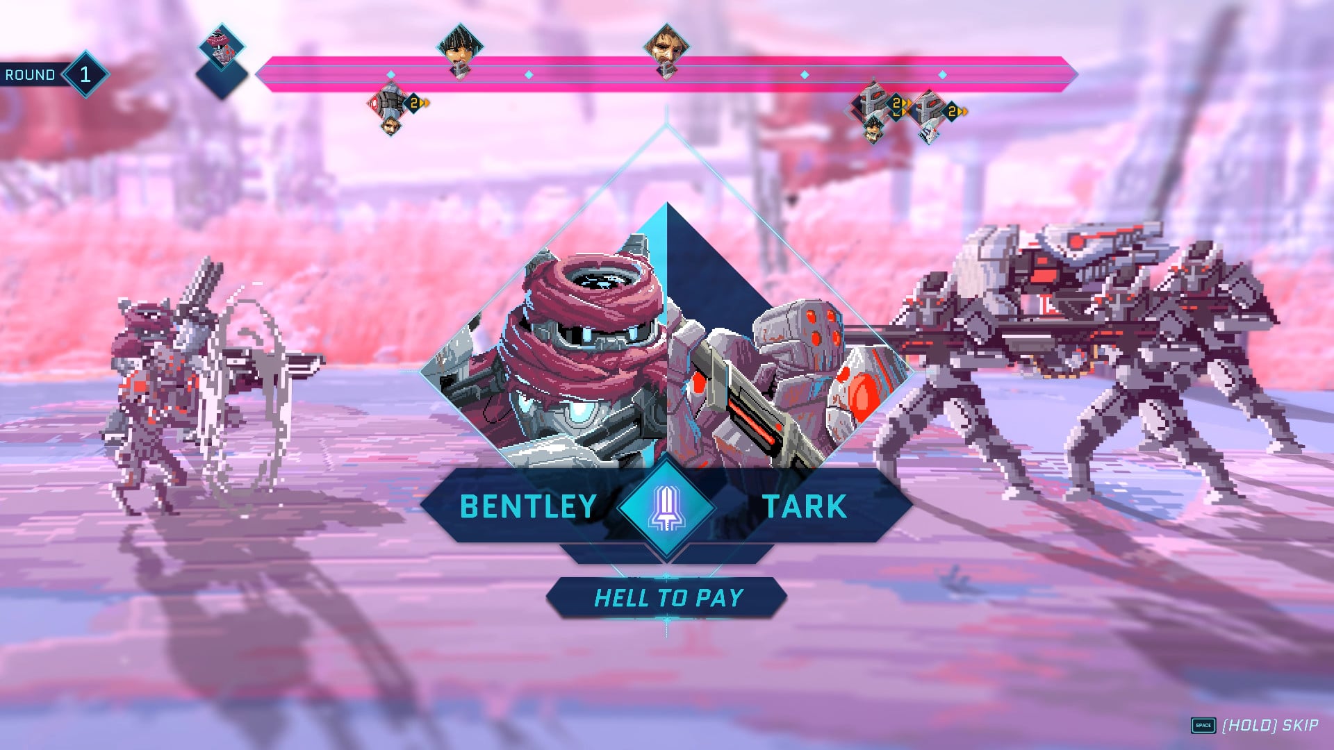 Buy Star Renegades Standard Edition Steam CD Key - Image 3