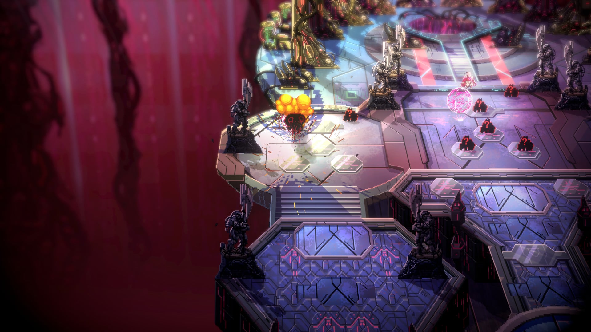 Buy Star Renegades Standard Edition Steam CD Key - Image 4