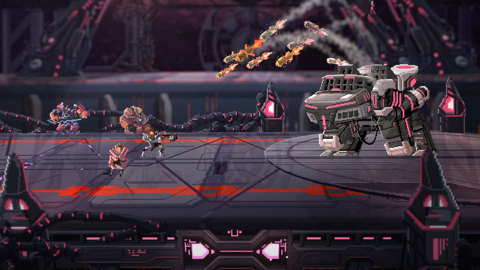 Buy Star Renegades Standard Edition Steam CD Key - Image 5
