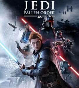 Buy Star Wars Jedi: Fallen Order Standard Edition EA App Account