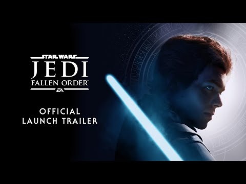 Buy Star Wars Jedi: Fallen Order Standard Edition (EN/ES/MX/FR/Global/Global/PT/Global/CN) EA App CD Key - Image 2