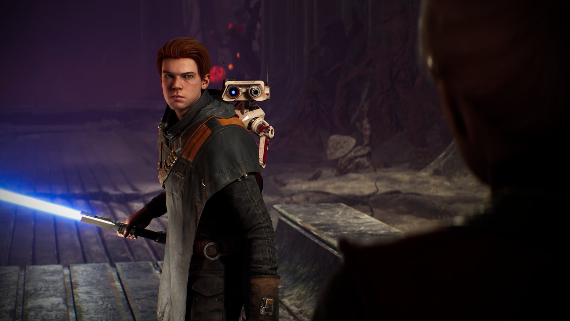Buy Star Wars Jedi: Fallen Order Standard Edition (EN/ES/MX/FR/Global/Global/PT/Global/CN) EA App CD Key - Image 3
