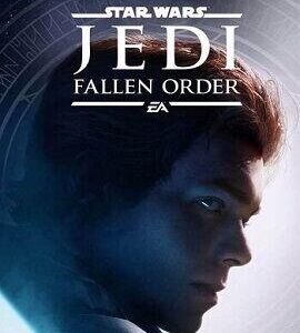 Buy Star Wars Jedi: Fallen Order Deluxe Edition Steam CD Key