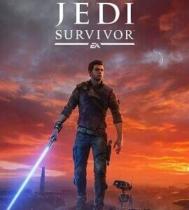 Buy Star Wars Jedi: Survivor Standard Edition EA App Account