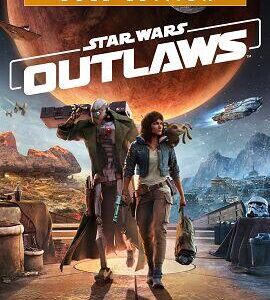 Buy Star Wars Outlaws Gold Edition Steam Account