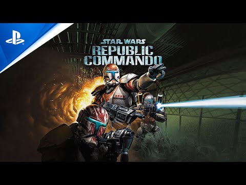 Buy Star Wars Republic Commando Global/CIS Steam CD Key - Image 2