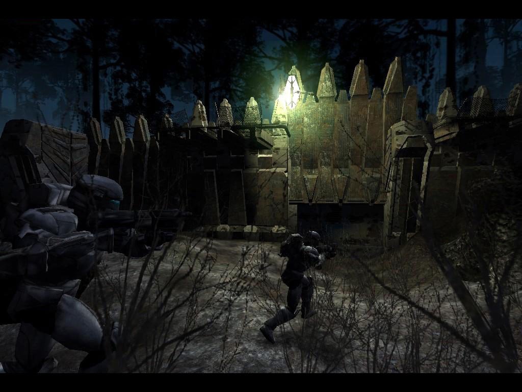 Buy Star Wars Republic Commando Global/CIS Steam CD Key - Image 3
