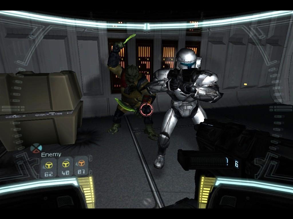 Buy Star Wars Republic Commando Global/CIS Steam CD Key - Image 4