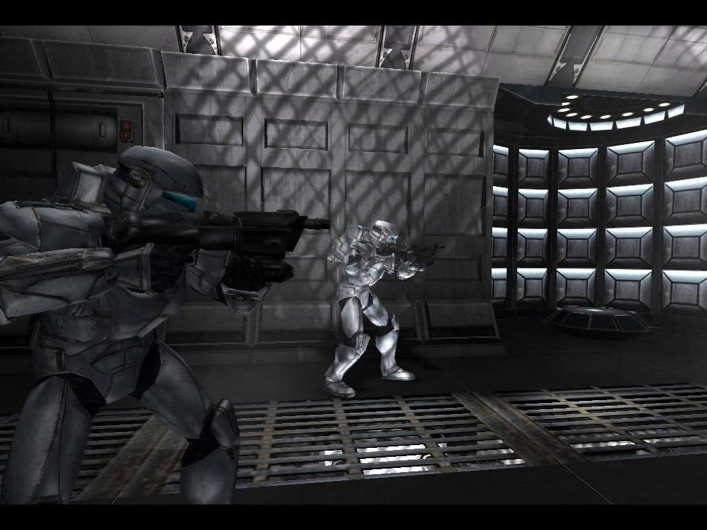 Buy Star Wars Republic Commando Global/CIS Steam CD Key - Image 5