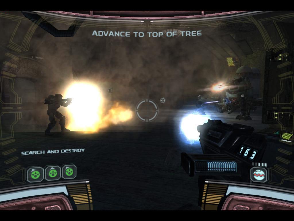Buy Star Wars Republic Commando Global/CIS Steam CD Key - Image 6