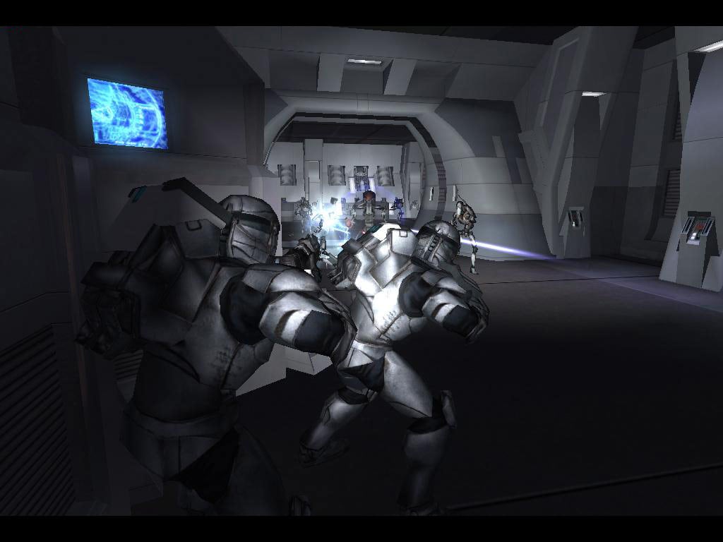 Buy Star Wars Republic Commando Global/CIS Steam CD Key - Image 7