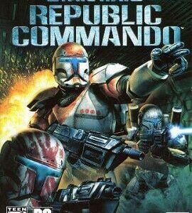 Buy Star Wars Republic Commando Global/CIS Steam CD Key