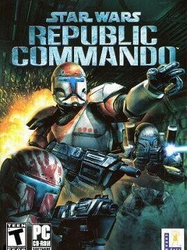 Buy Star Wars Republic Commando Global/CIS Steam CD Key