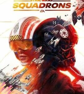 Buy STAR WARS™: Squadrons EA App CD Key