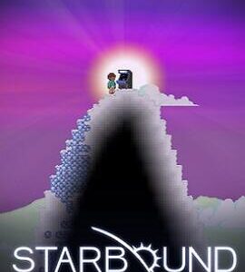 Buy Starbound Steam CD Key