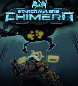 Buy StarCrawlers Chimera Steam CD Key