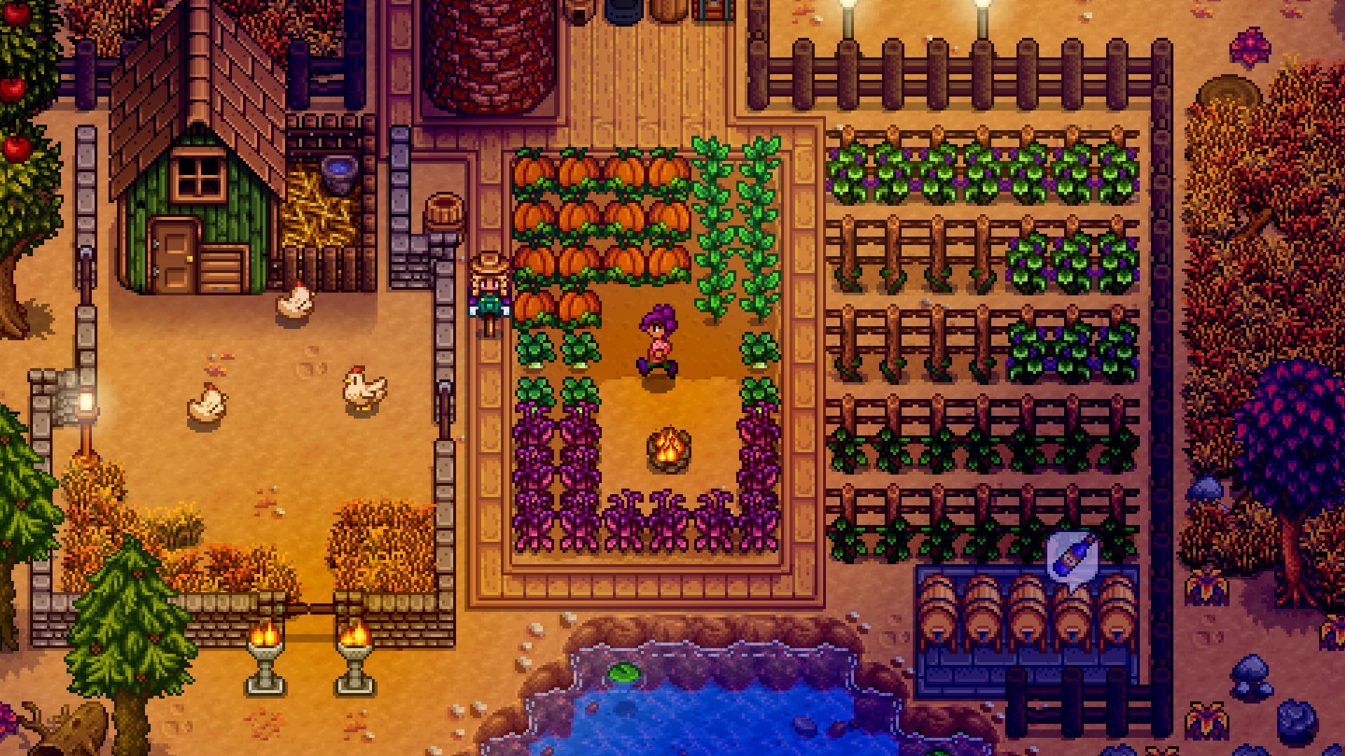 Buy Stardew Valley Global Steam Altergift - Image 3