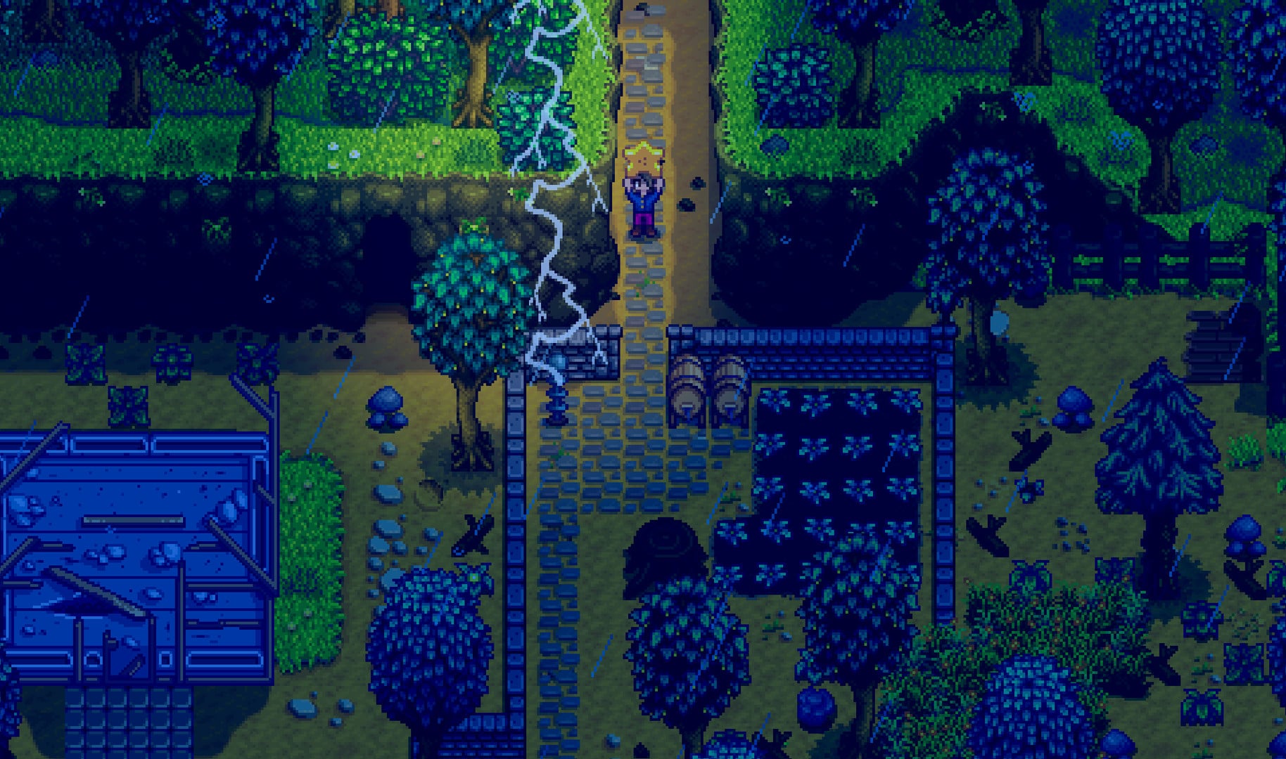 Buy Stardew Valley Global Steam Altergift - Image 4