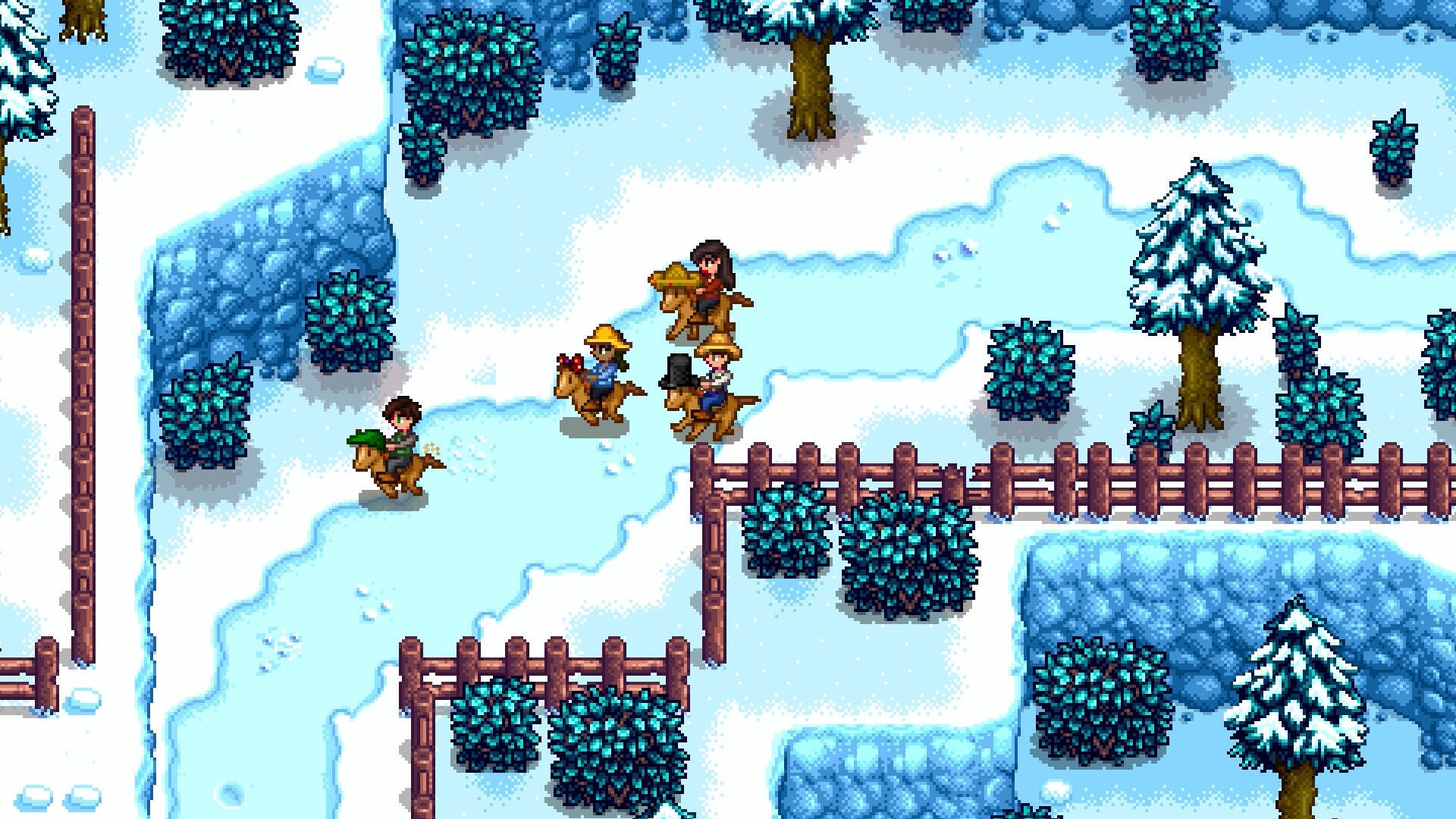 Buy Stardew Valley Global Steam Altergift - Image 7