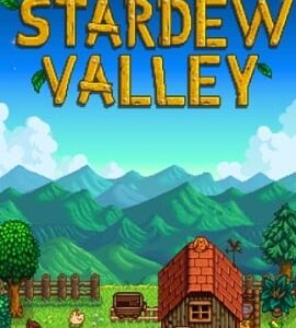 Buy Stardew Valley Global Steam Altergift
