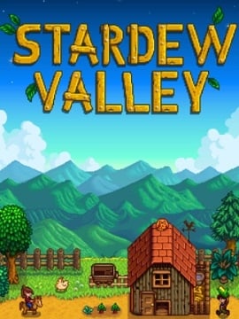 Buy Stardew Valley Global Steam Altergift