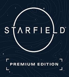 Buy Starfield Premium Edition Steam CD Key