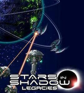 Buy Stars in Shadow: Legacies Steam CD Key