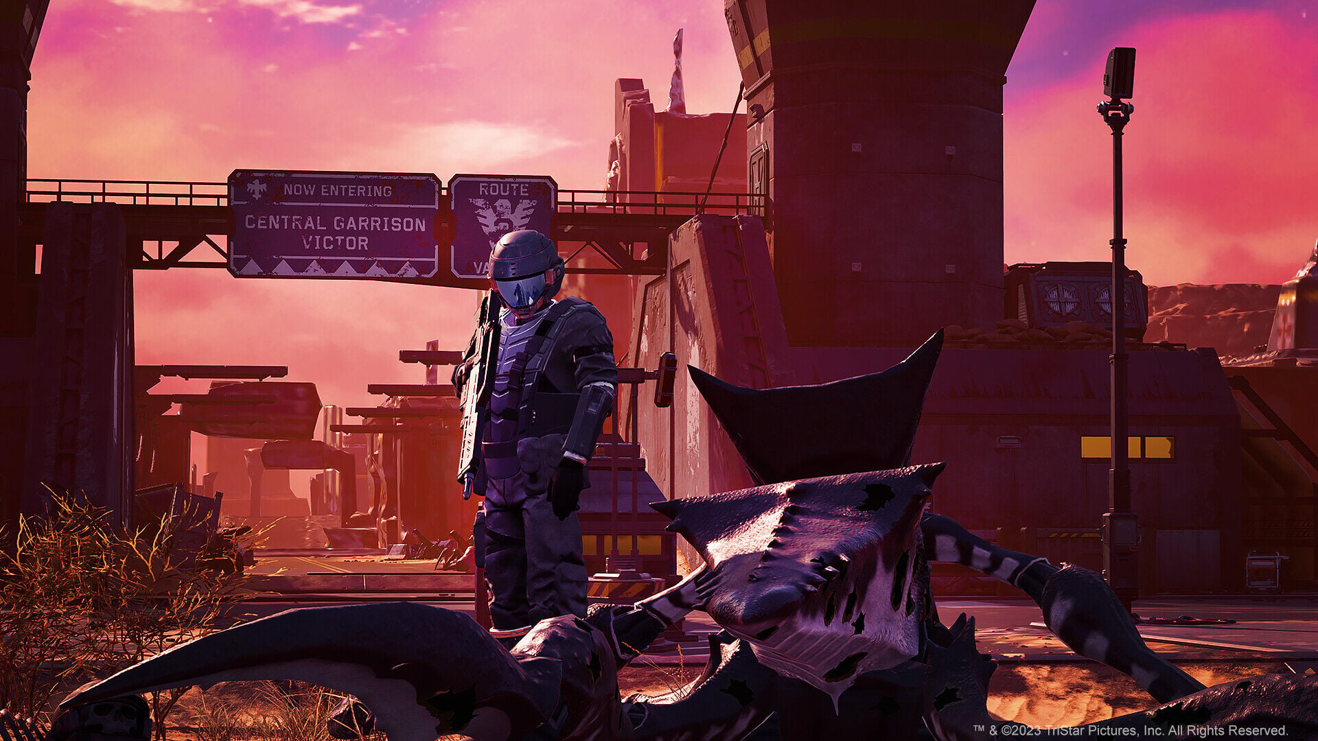 Buy Starship Troopers: Extermination Steam Account - Image 4