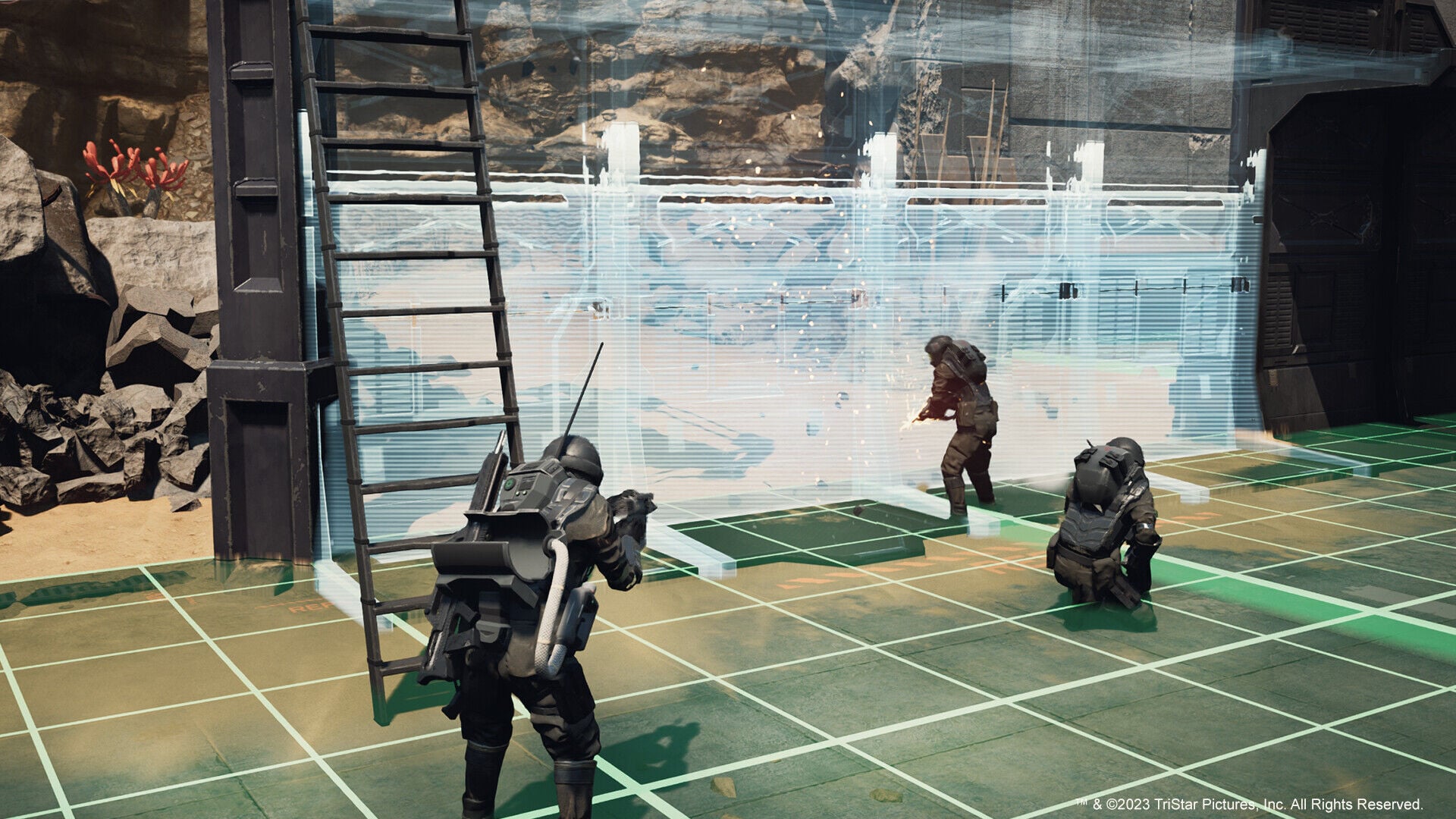 Buy Starship Troopers: Extermination Steam Account - Image 6