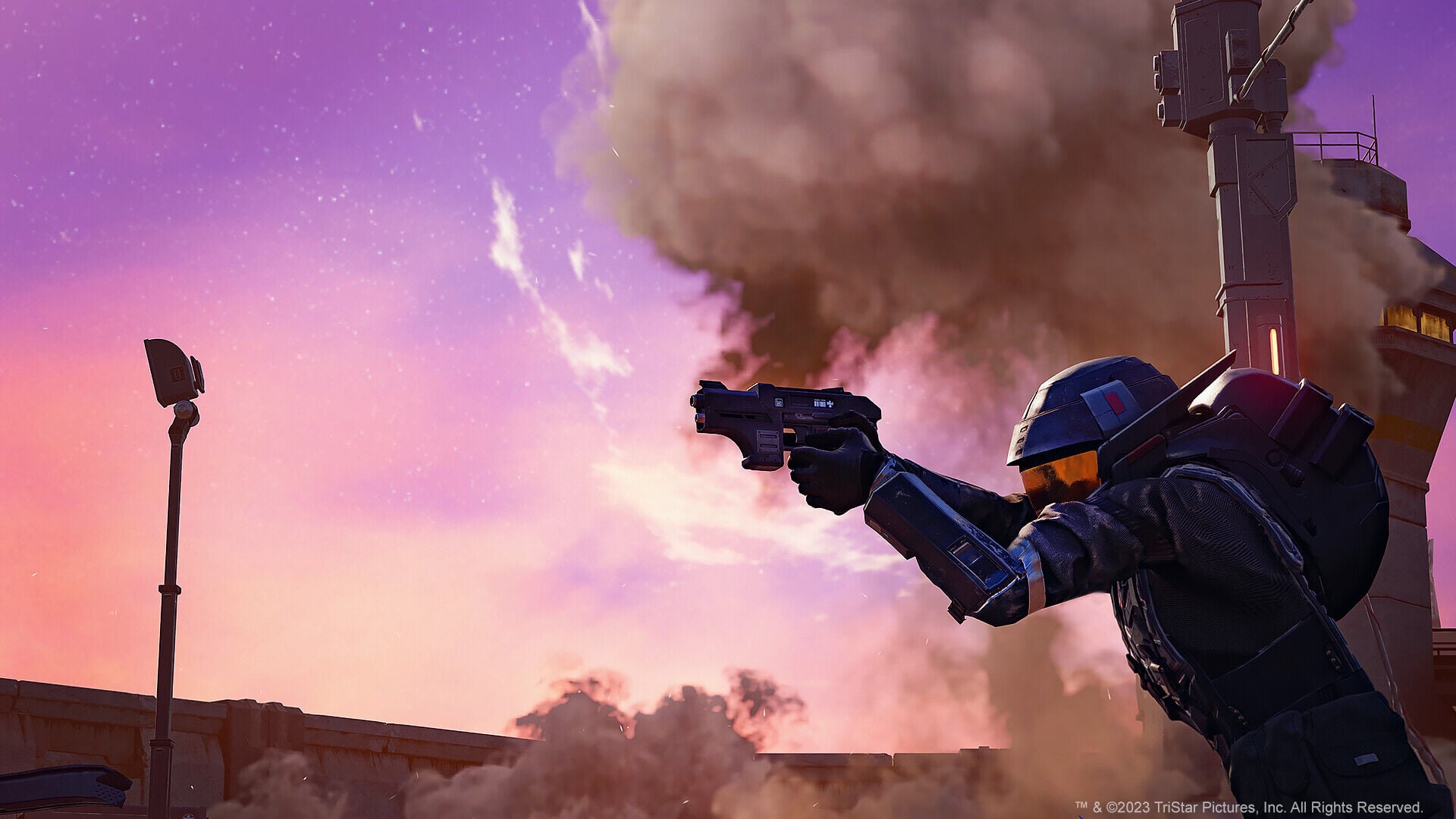 Buy Starship Troopers: Extermination Steam Account - Image 7