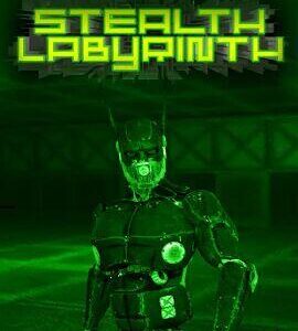 Buy Stealth Labyrinth Steam CD Key