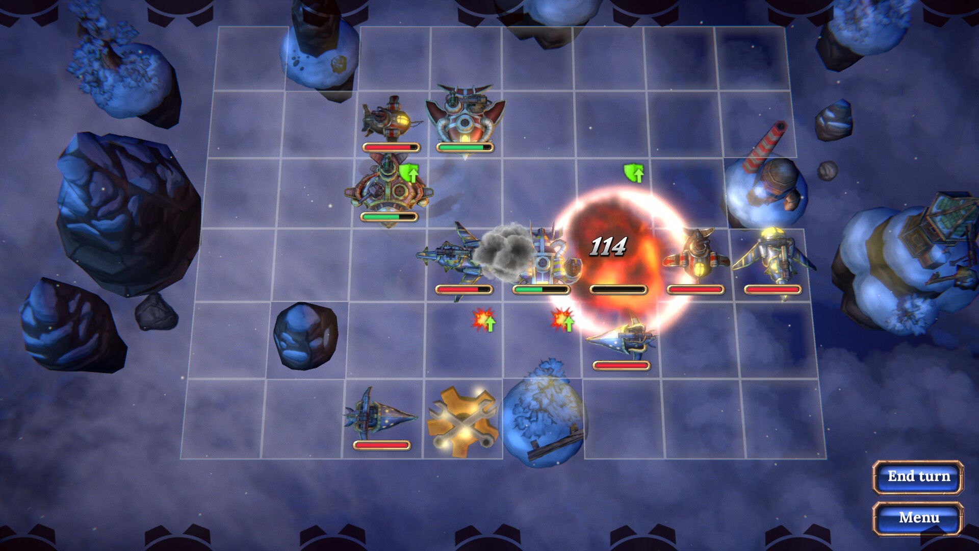 Buy Steam Tactics Steam CD Key - Image 3