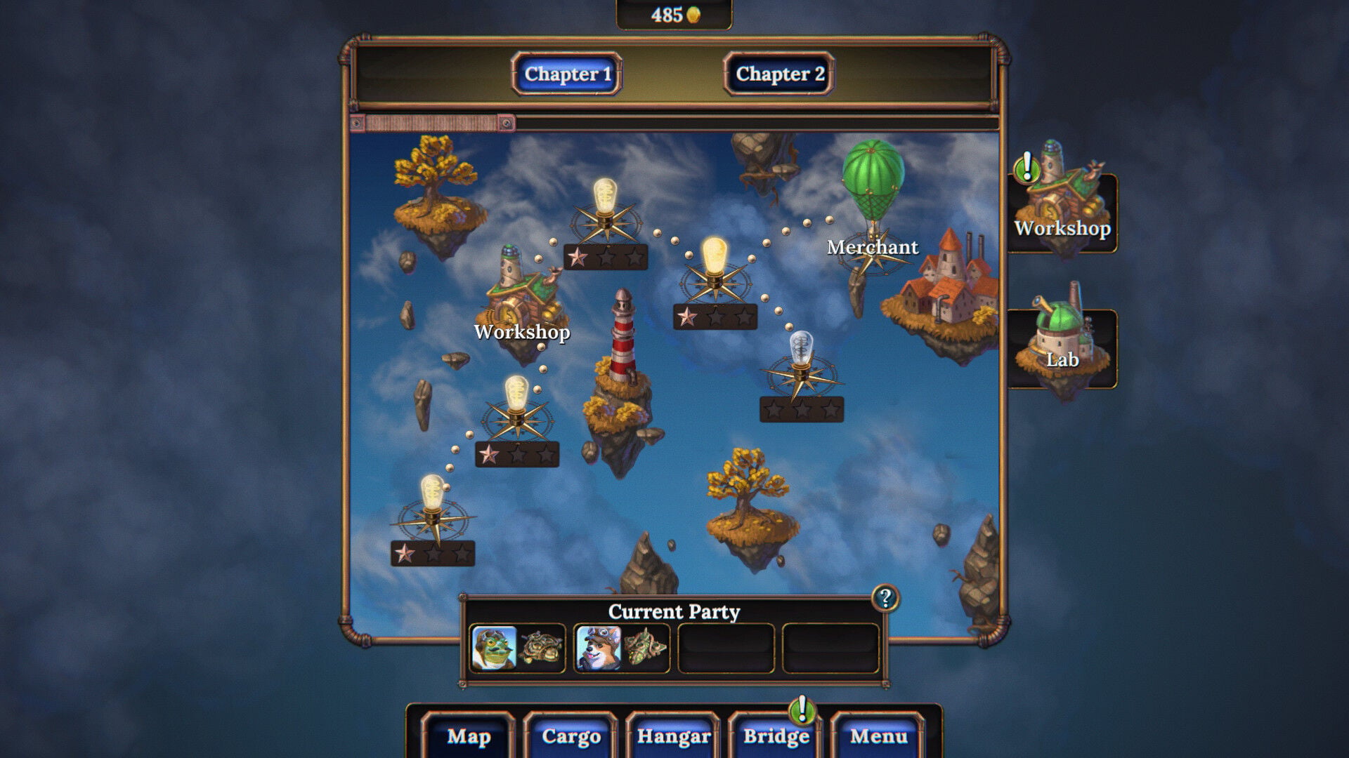 Buy Steam Tactics Steam CD Key - Image 5