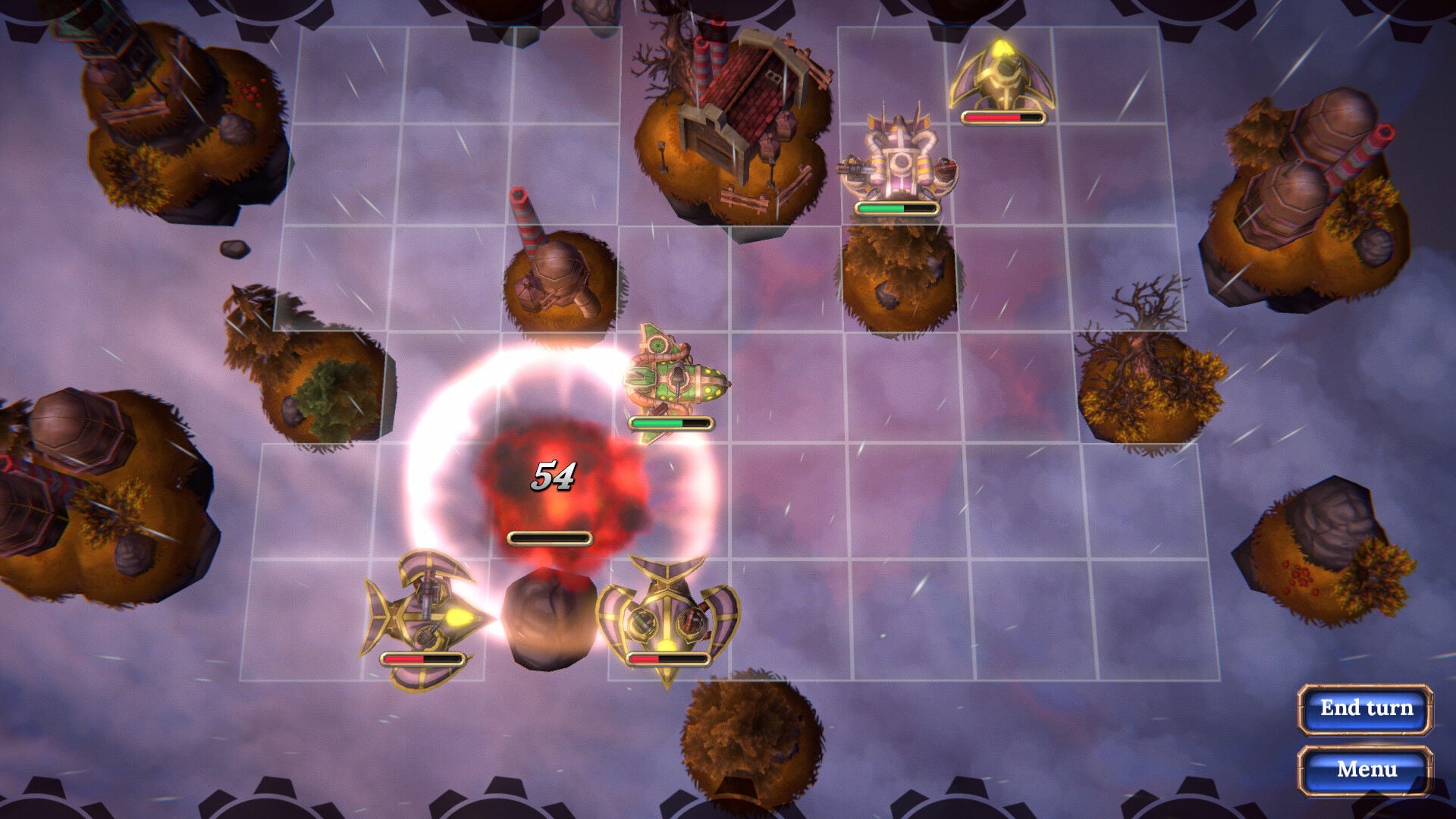 Buy Steam Tactics Steam CD Key - Image 6