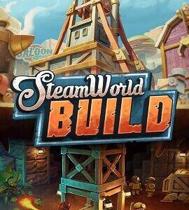 Buy SteamWorld Build Standard Edition Steam CD Key