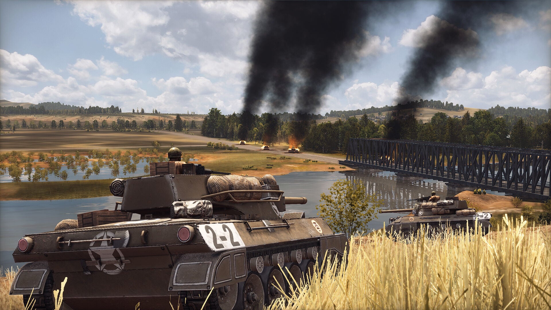Buy Steel Division 2 - Tribute to D-Day Pack Steam CD Key - Image 3