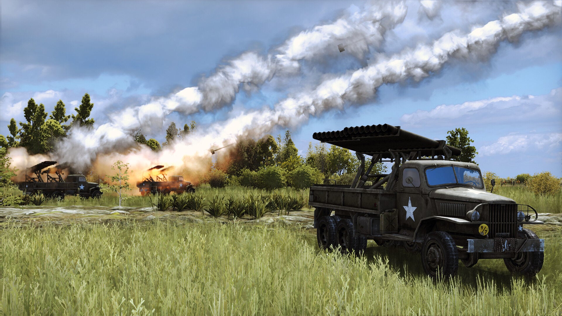 Buy Steel Division 2 - Tribute to D-Day Pack Steam CD Key - Image 6